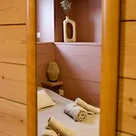 La Mamina - Panorama, Confort & Jacuzzi A Dom wakacyjny