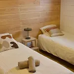 La Mamina - Panorama, Confort & Jacuzzi A *
