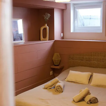 Dom wakacyjny La Mamina - Panorama, Confort & Jacuzzi A *