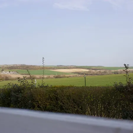 La Mamina - Panorama, Confort & Jacuzzi A Wissant