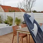La Mamina - Panorama, Confort & Jacuzzi A Casa vacanze Wissant