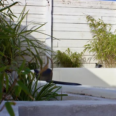 Сasa de vacaciones La Mamina - Panorama, Confort & Jacuzzi A