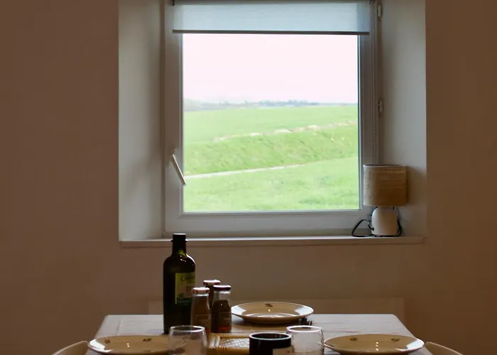 Holiday home La Mamina - Panorama & Comfort In