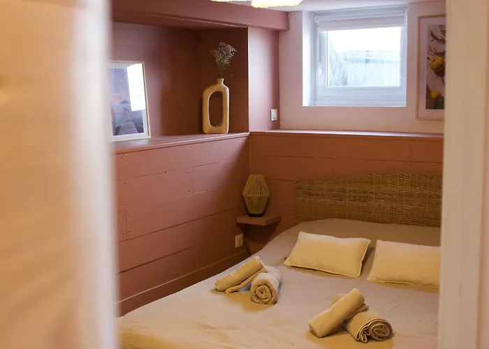 Holiday home La Mamina - Panorama & Comfort In *