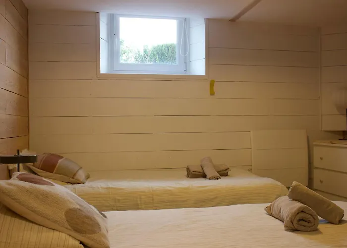 Holiday home La Mamina - Panorama & Comfort In Wissant