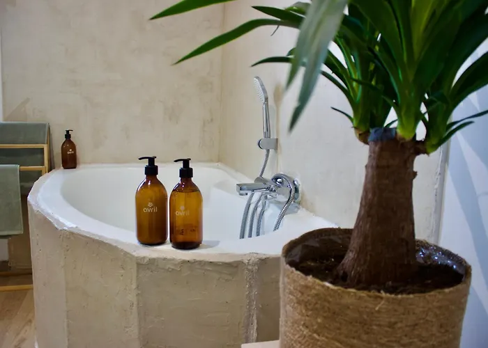 Holiday home La Mamina - Panorama & Comfort In *