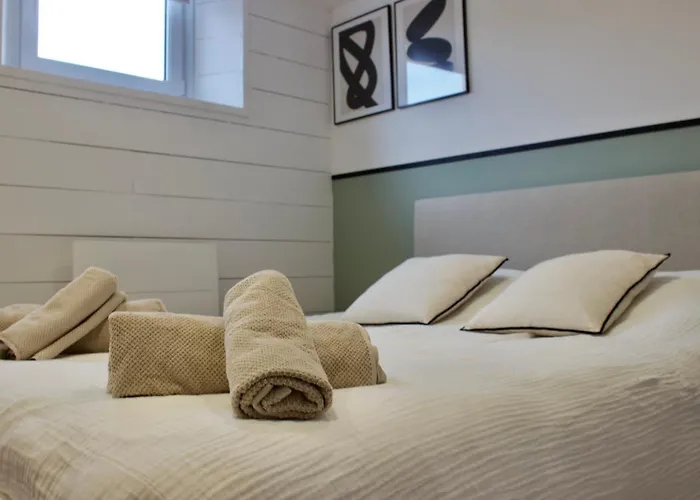 Holiday home La Mamina - Panorama & Comfort In Wissant